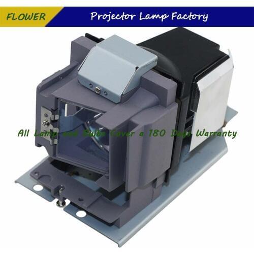 Free shipping SP-LAMP-088 Brand New Projector Bare Lamp with housing For PowerLite InFocus IN3138HD