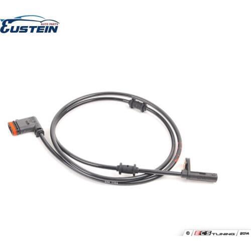 Genuine quality ABS Speed sensor for Mercedes Benz W203 Rear side left 2035401317 C230 C240 C280 C320 C350 203 540 13 17