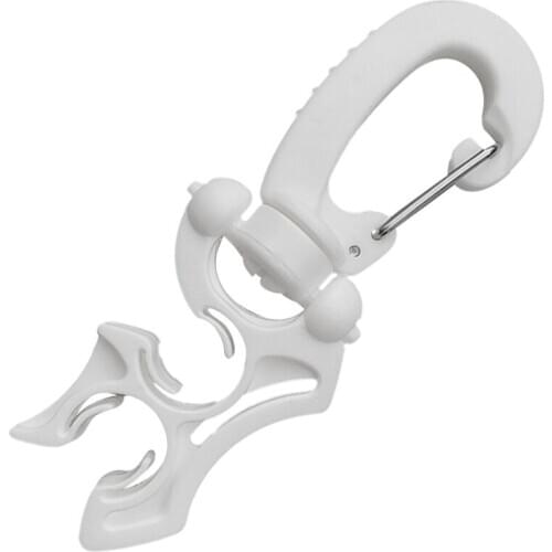 Diving Regulator Hose Underwater Scuba Diving Double BCD Hose