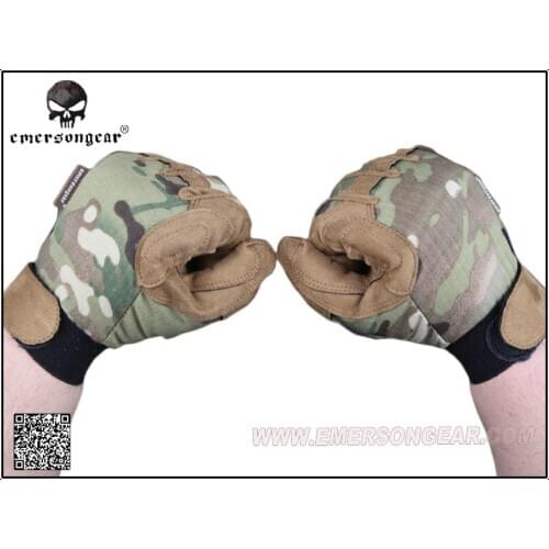 Emerson Tactical Full Finger Lightweight Glove