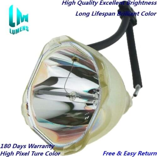 ET-LAE4000 LAE4000 For Panasonic PT-AE4000 PT-AE4000U Compatible bare lamp bulb Long Life