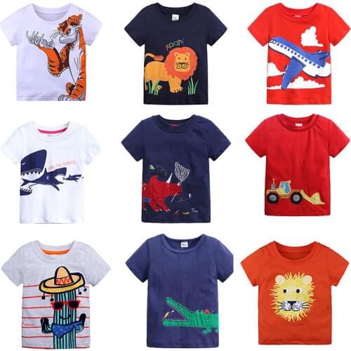Inlovill Clothes For Boys
