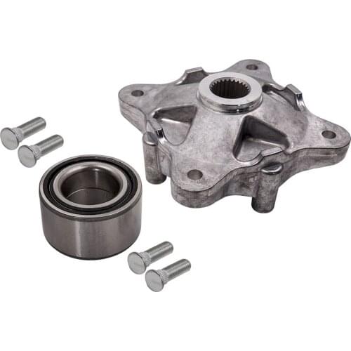Wheel Hub Rear Service Kit For Polaris RZR 800 XP 700 800 Ranger 500 900 7518378