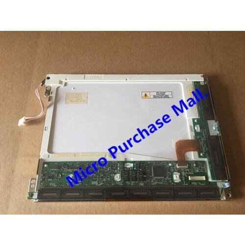 LQ10D13K 10.4 Inch LCD Panel