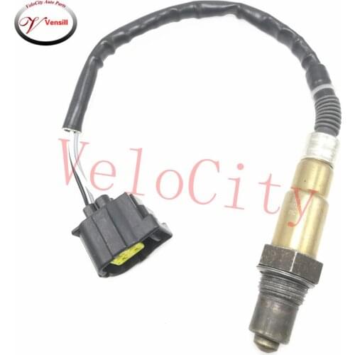 Lambda Sensor Oxygen Sensor For 2008-2015 C63 AMG 2005-2011 SLK350 Part No# 0045420718 0258006749
