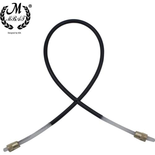 M MBAT Cello Tail Rope Copper Durable Head High quality Stringed Instrument Accessories Music Tools