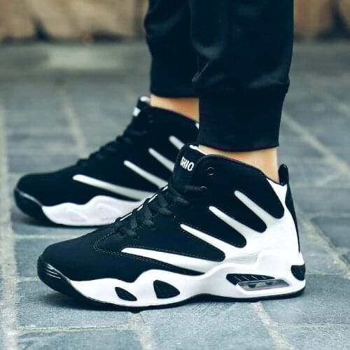 Mediashow Mens Breathable Sneakers