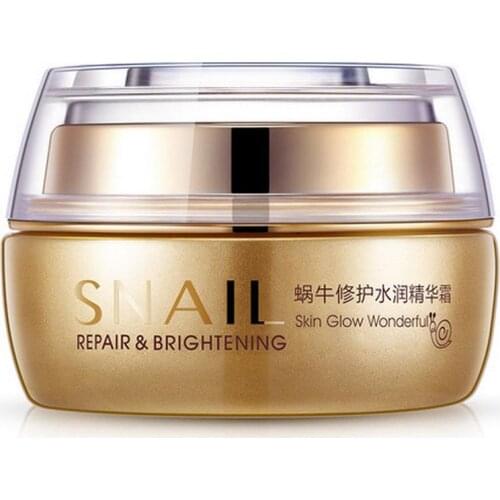 OneSpring Face Cream With Snail Mucin