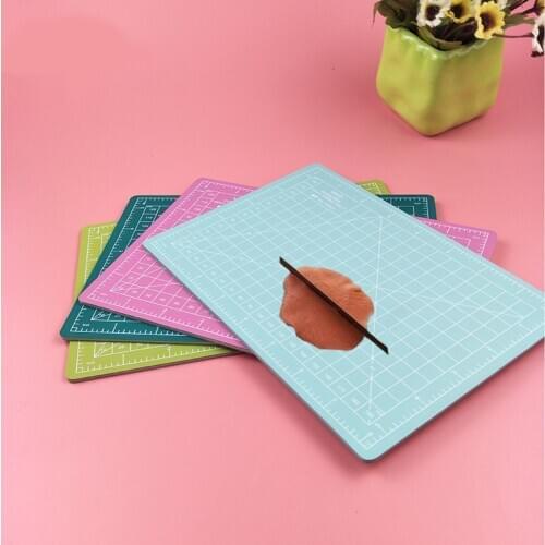 1pc 10cm 20cm 8" Stainless Steel Parting Cutting Tool for Polymer Clay Cutting