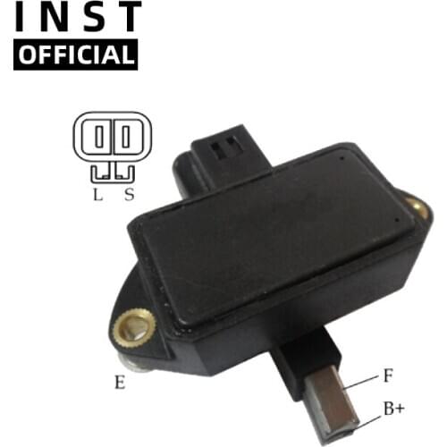 Alternator Voltage Regulator FOR HYUNDAI B343 04-124 14.50 V 9191067043 9191067049 9191067059 231237 VR-B393 ALB4009UX