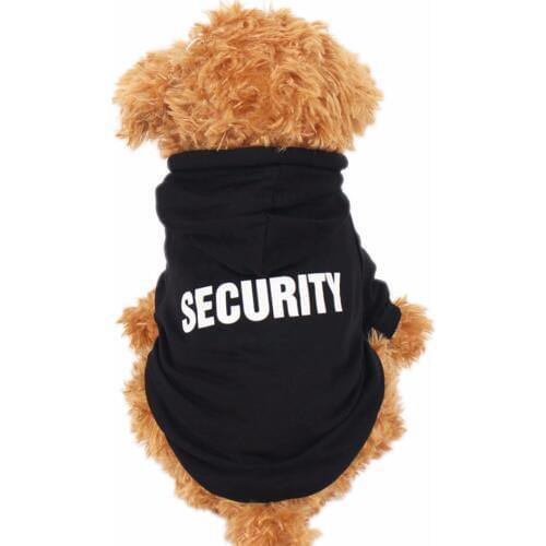 Traumdeutung Jackets For Dogs