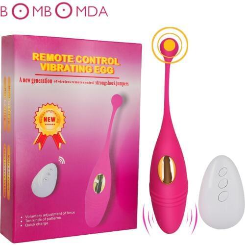 Panties Wireless Remote Control Vibrator Adult Toys For Couples Dildo G Spot Clit Stimulator Vibrator Sex Toy For Women Sex Shop