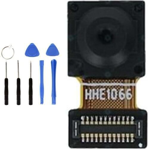 FOR Huawei P SMART Front Facing Camera Module Front Facing Camera Flex Cable Replacement Part