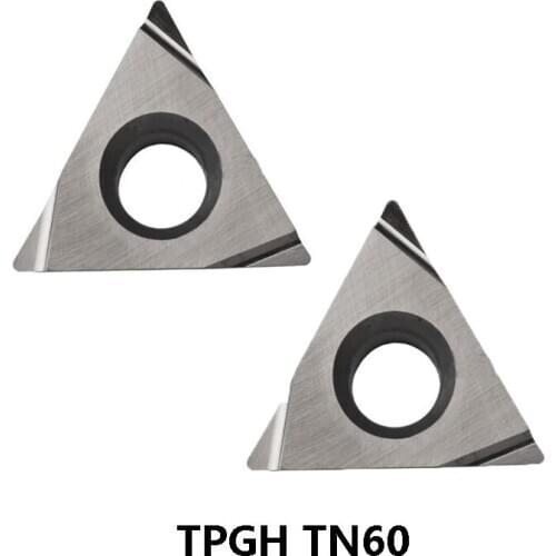 TPGH080202 TPGH090202 TPGH090204 TPGH110202 TPGH110204 TPGH110304 TPGH110308 TPGH160302 TPGH160304 L TN60 CNC Tuning Lathe Tools