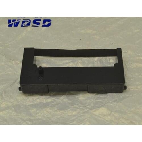 15X Black Time clock ribbon for BOY V Time Recorder