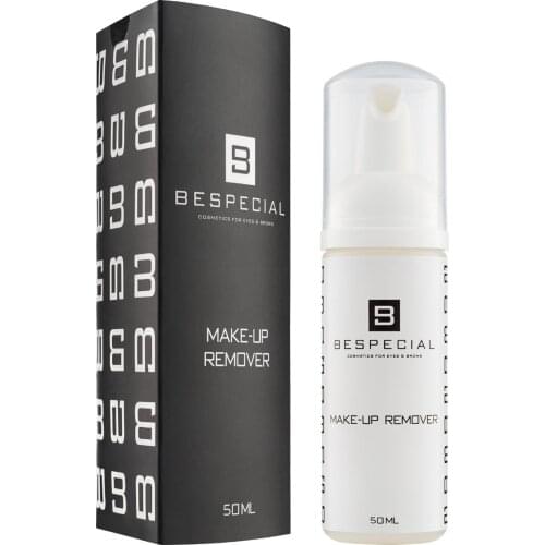 BeSpecial Makeup Remover
