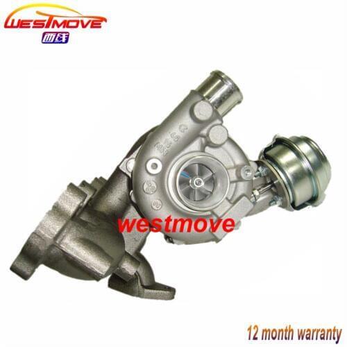 BV39 KP39 Turbo 722730-5003S 722730-0001 turbocharger for Audi A3 for Volkswagen VW Sharan I Golf IV Bora New Beatle TDI 1.8T