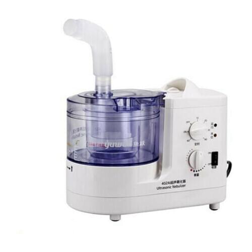 CE Household Ultrasonic nebulizer Adult children nebulizer machine inhaler 220V