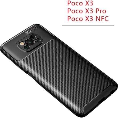 Чехлы для телефонов Xiaomi Poco X3 CPNEED China At AliExpress