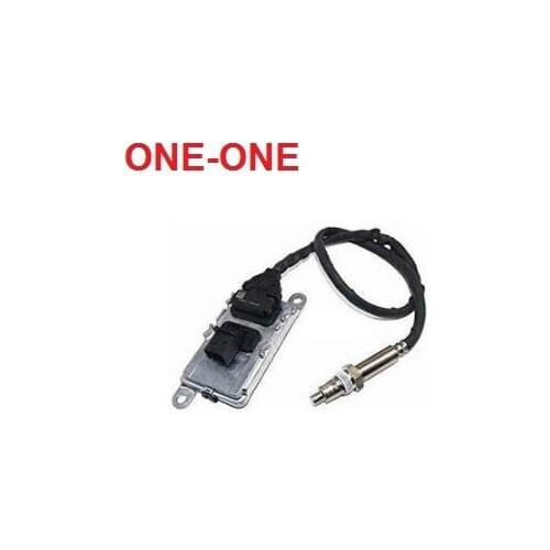 Nox Sensor Nox Nitrogen Oxide Senso 5WK9 6750 5WK96750 4324672 5WK96750C A2C95992900 FOR CUMMINS