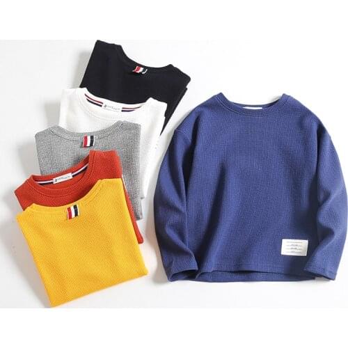 EASY GARMENT T-shirts For Boys