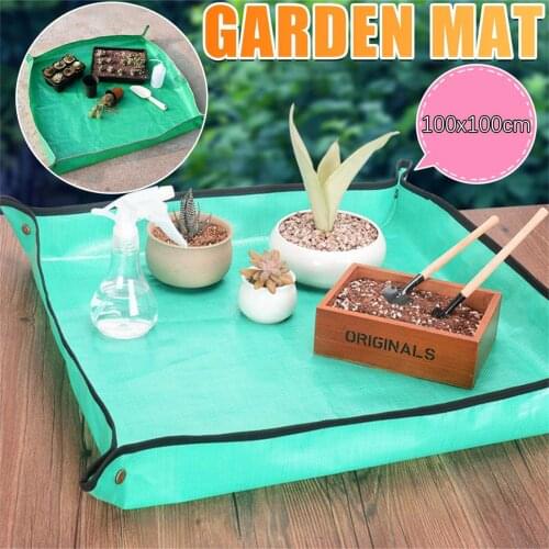 ISHOWTIENDA Planter Pots