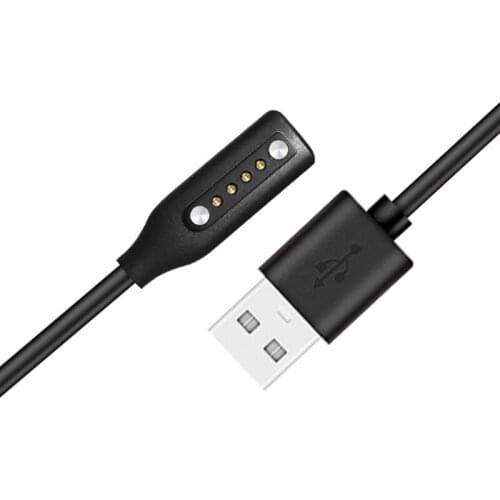 B2RC Magnetic Smart Glasses Charger Charging Cable USB Charger Device Compatible for-B-ose Frames Alto S M L -Rondo -Soprano