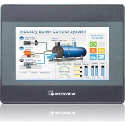 New orignal MT8071iP HMI Touch Screen 7 inch 800*480 USB Ethernet new Human Machine Interface replace MT8070IH5 TK8070iH