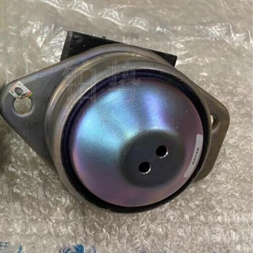 Car Engine support assembly Fer rar iF4 58F 12 Engine Engine Foot Glue Bracket Rubber Claw Pad Engine Gearbox Foot Glue