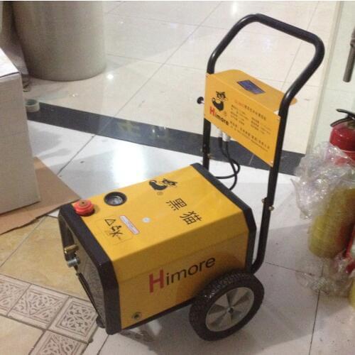 Professional Pressure Washer For Car or Use in Workshop Large Flow 18L/min Your Best Choose
