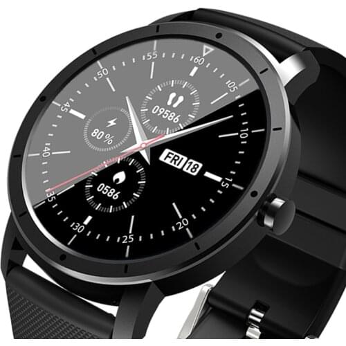 Smart Watch HW21 Men Women Sleep Monitor Waterproof Pedometer Fitness Tracker Smartwatch for iOS Android pk GT2 mibro air watch