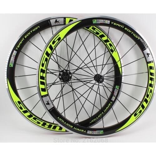 SPOMANN Brake Discs For Bicycles