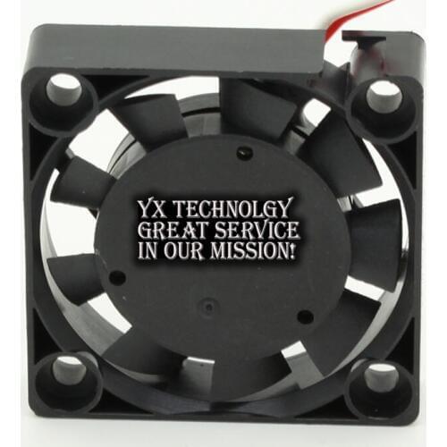 SZYTF original new MFB40B-12H 4010 4cm 40mm 12V 0.16A cooling fan 40*40*10mm