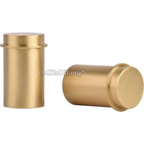 High Quality 4PCS European Brass Hooks Keys Bags Robe Hooks Coat Hanger Wall Organizer Hangers Clothes Hanger Wall Decorations