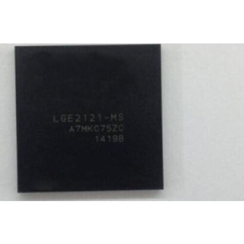 LGE2121-MS LCD BGA chip LGE2121