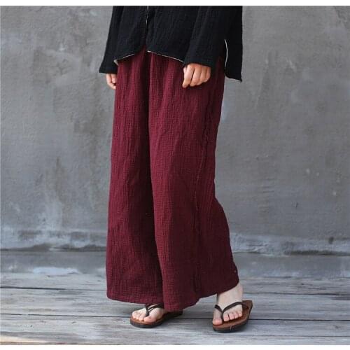 ZUSOI Women's Pants