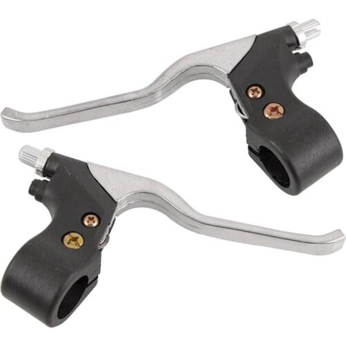 2021 New Brake Clutch Handle Lever Set For MTA1 MTA2 39cc 47cc 49cc Quad Motorcycle