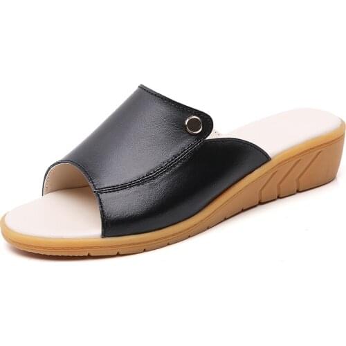 EUDILOVE Women's Slippers