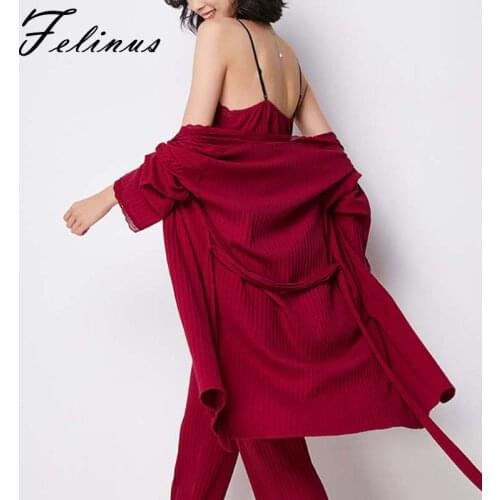 Felinus Women's Sleep Sets