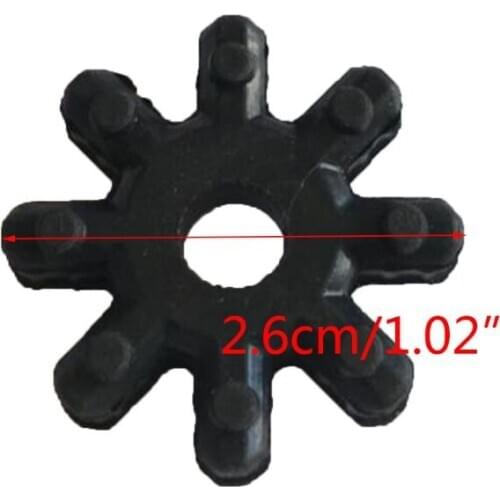 10pcs 563152K000FFF Flexible Coupling for Hyundai & Kia Vehicle E7CA