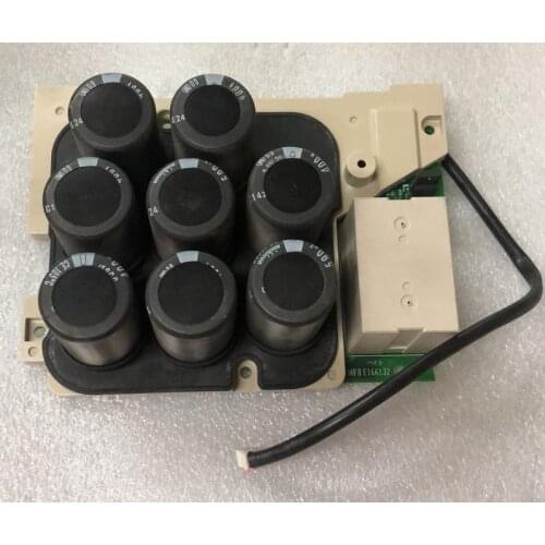 Anchuan Inverter Capacitor Plate ETX711121 ETX710073 ETX711111 ETX710063 400V 590uf