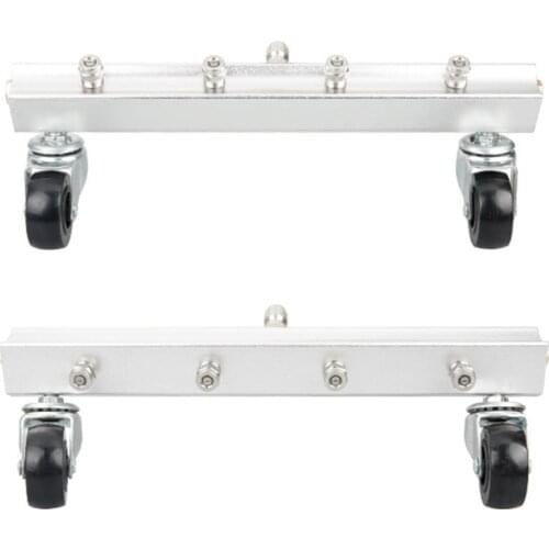 Used for high-pressure cleaners, chassis cleaners, water brooms, washing machine fan nozzles, car cleaning road cleaning tools