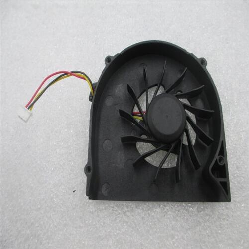 KSB0505HA-9L60 DFB451005M20T F91G MF60120V1-B020-G99 FAN FOR DELL INSPIRON N5010 M5010 3T25W K9C29Y