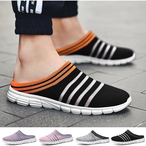 Lufuma Walking Shoes
