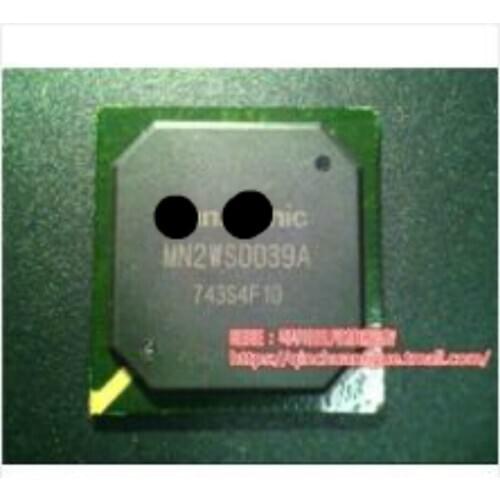 MN2WS0039A BGA New