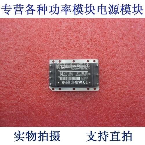 V24C12M100BL2 24V-12V-100W DC / DC power supply module