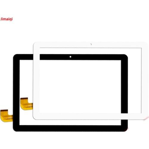 New For 10.1'' Inch MEDIACOM SmartPad Iyo 10 M-SP1CY M-SP1DY Tablet External Capacitance Touch Screen MID Digitizer Sensor Panel