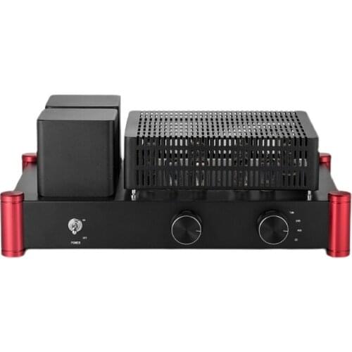 NEW Refer to Hetian Mao circuit 10 tube tube preamp classic circuit board sound quality improvement transistor power amplifier