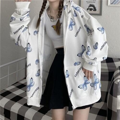 Pearl Diary Women's Sweatshirts With Print