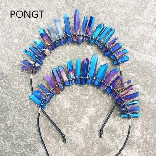 PONGT Hair Ornaments
